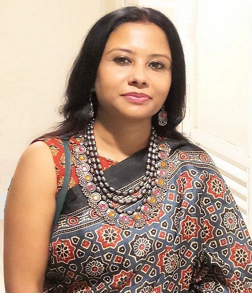 Koheli Banerjee, DELF-qualified private French teacher, New Town, Kolkata